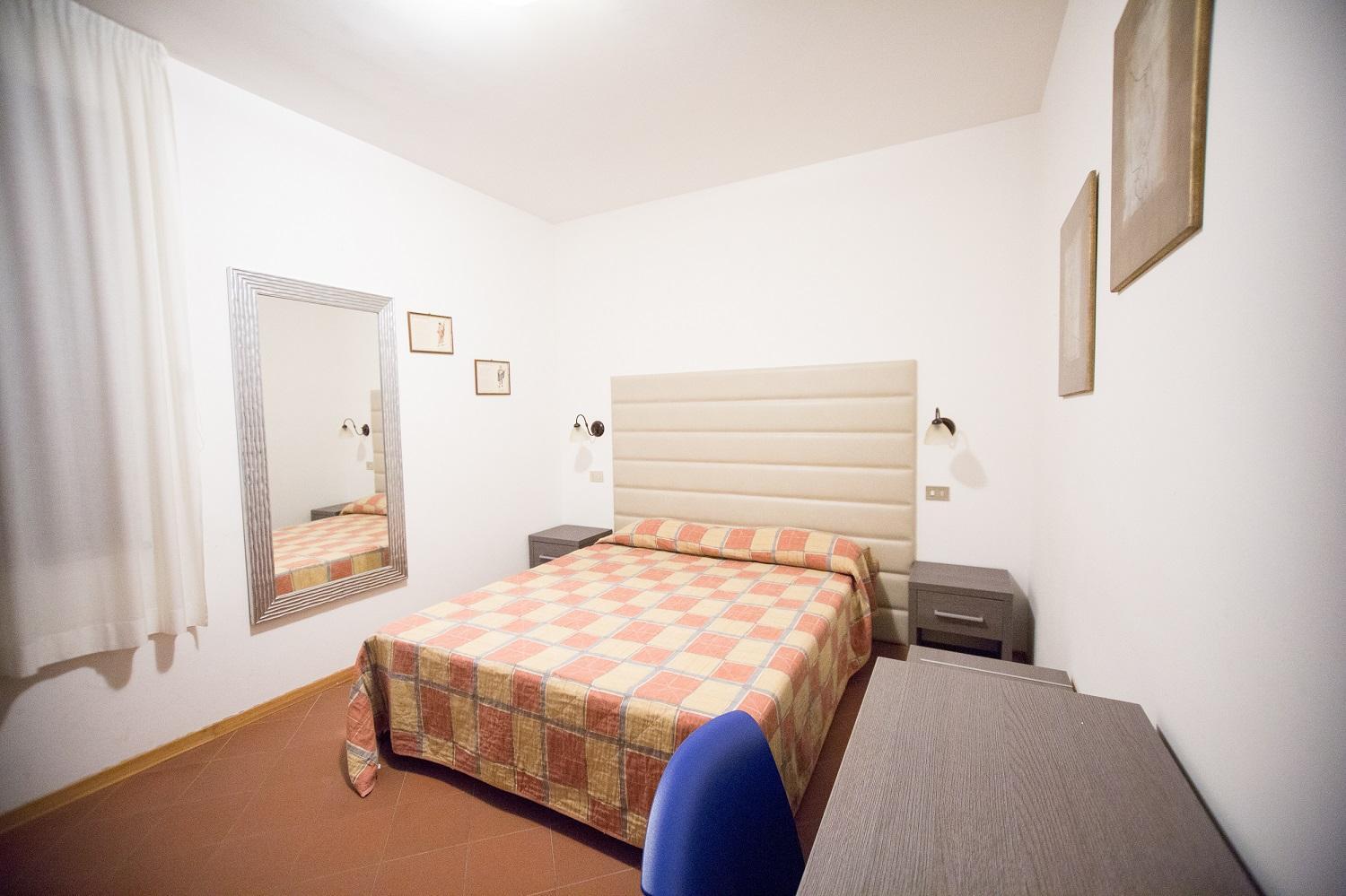 Hotel I Tigli Albergo Diffuso Corinaldo Exteriör bild