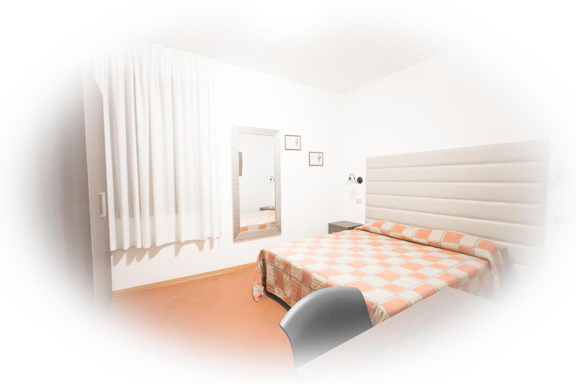 Hotel I Tigli Albergo Diffuso Corinaldo Exteriör bild